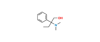 Picture of Trimebutine EP Impurity A
