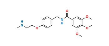 Picture of Trimethobenzamide Impurity E