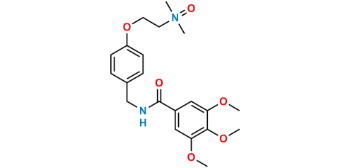 Picture of Trimethobenzamide Impurity F