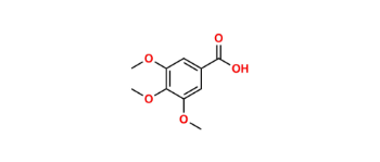 Picture of Trimethobenzamide Impurity 2