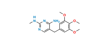 Picture of Trimethoprim EP Impurity A