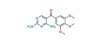 Picture of Trimethoprim EP Impurity B