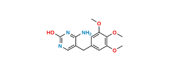 Picture of Trimethoprim EP Impurity E
