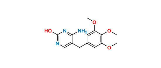 Picture of Trimethoprim EP Impurity E