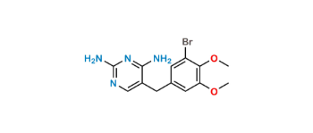 Picture of Trimethoprim EP Impurity F