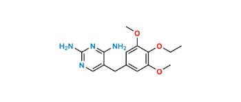 Picture of Trimethoprim EP Impurity G