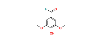 Picture of Syringaldehyde