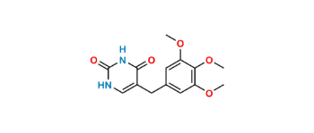 Picture of Trimethoprim Impurity 1