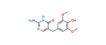 Picture of Trimethoprim Impurity 2