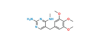 Picture of Trimethoprim Impurity 3