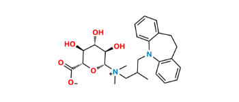 Picture of Trimipramine N-Glucuronide