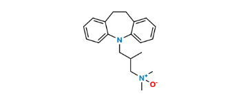 Picture of Trimipramine Maleate EP Impurity A 