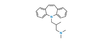 Picture of Trimipramine Maleate EP Impurity C