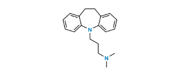 Picture of Trimipramine Maleate EP Impurity D