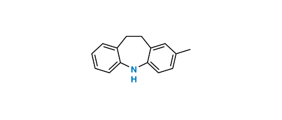 Picture of Trimipramine Maleate EP Impurity G