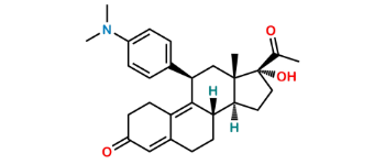 Picture of Ulipristal