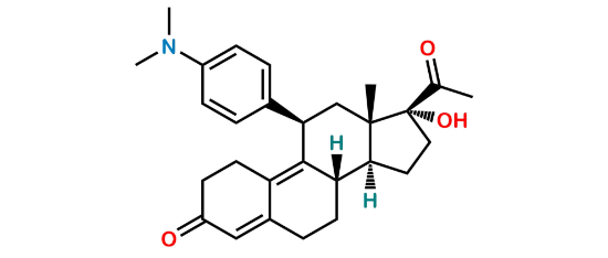Picture of Ulipristal