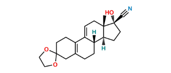 Picture of Ulipristal Impurity 1