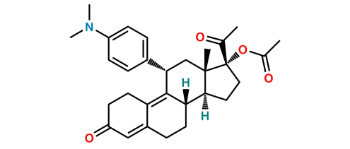 Picture of Ulipristal Impurity 2