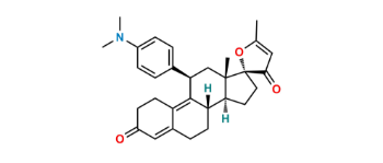 Picture of Ulipristal Impurity 5