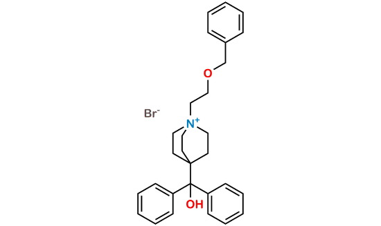 Picture of Umeclidinium Bromide