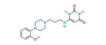 Show details for Urapidil  Picture of Urapidil