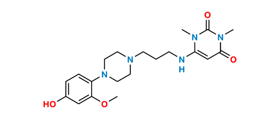Picture of p-Hydroxy Urapidil