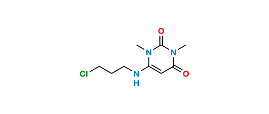 Picture of Urapidil Impurity 1