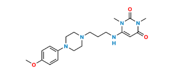Show details for Urapidil Impurity 2 Picture of Urapidil Impurity 2