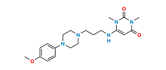 Picture of Urapidil Impurity 2