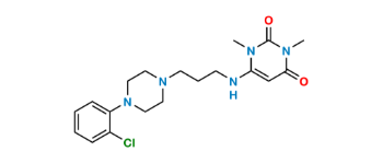 Show details for Urapidil Impurity 3 Picture of Urapidil Impurity 3