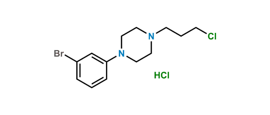 Picture of Urapidil Impurity 6
