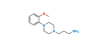 Show details for Urapidil Impurity 7 Picture of Urapidil Impurity 7