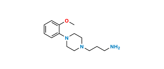 Picture of Urapidil Impurity 7