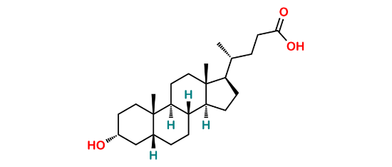 Picture of Isouridine
