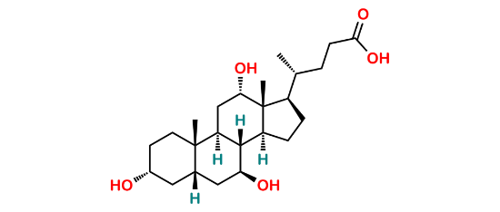 Picture of 1,3-disubstituted Uridine