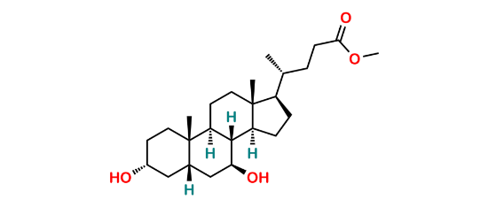 Picture of 5-Methyluridine