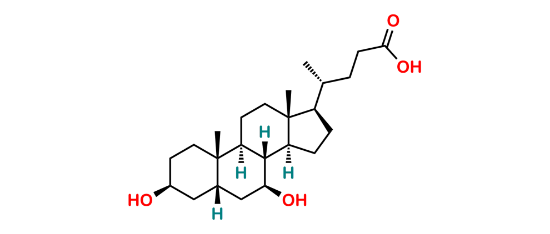 Picture of Uridine-5'-triphosphate trisodium salt