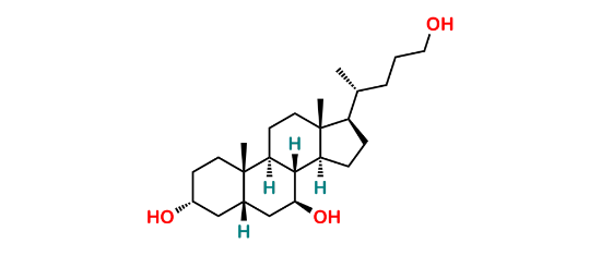 Picture of Uridine 5'-monophosphate