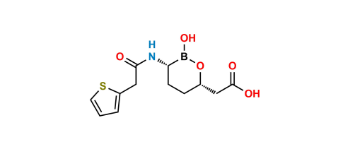 Picture of Vaborbactam