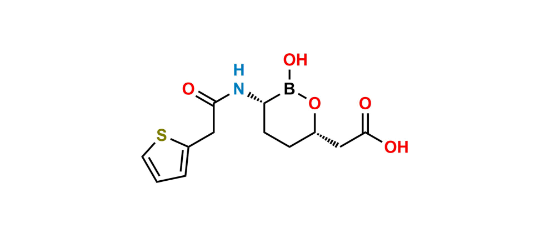 Picture of Vaborbactam