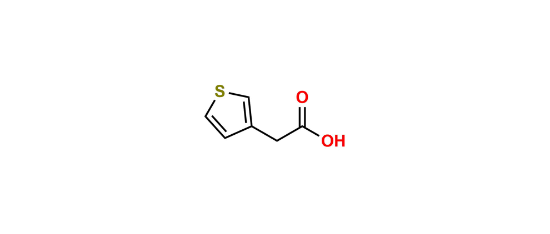 Picture of 2-(Thiophen-3-yl)acetic acid