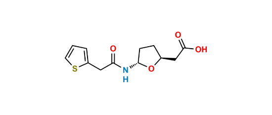 Picture of Vaborbactam Impurity 6
