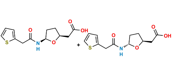 Picture of Vaborbactam Impurity 7