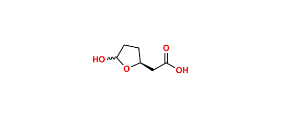 Picture of Vaborbactam Impurity 8