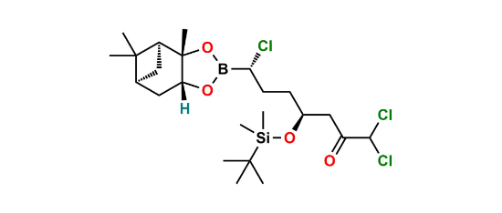 Picture of Vaborbactam Impurity 16