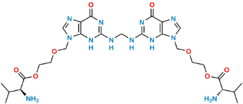 Picture of Valaciclovir EP Impurity P