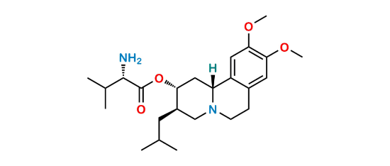 Picture of Valbenazine 