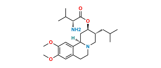 Picture of Valbenazine Impurity 1 (RRRR)