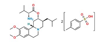 Picture of Valbenazine Impurity 1 (SSSR)